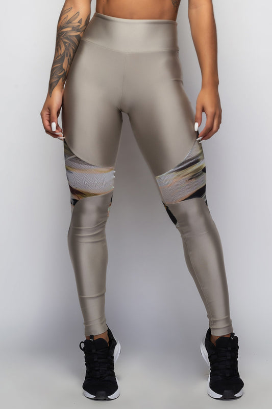 Legging Fitness Paradise