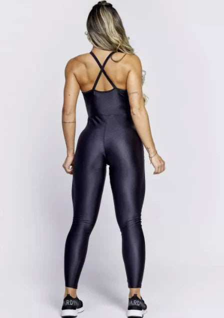 Jumpsuit Luminous