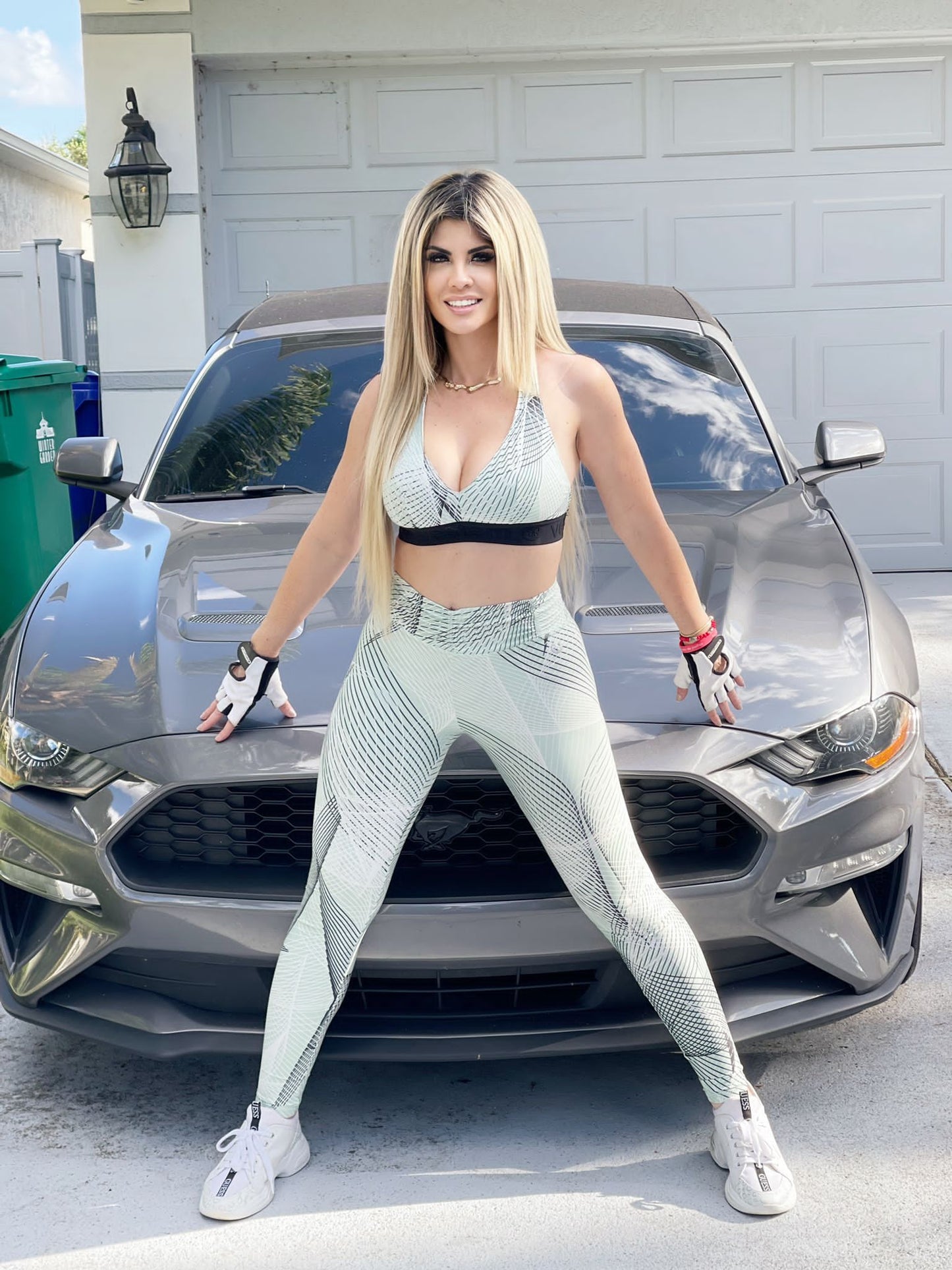Urban Set