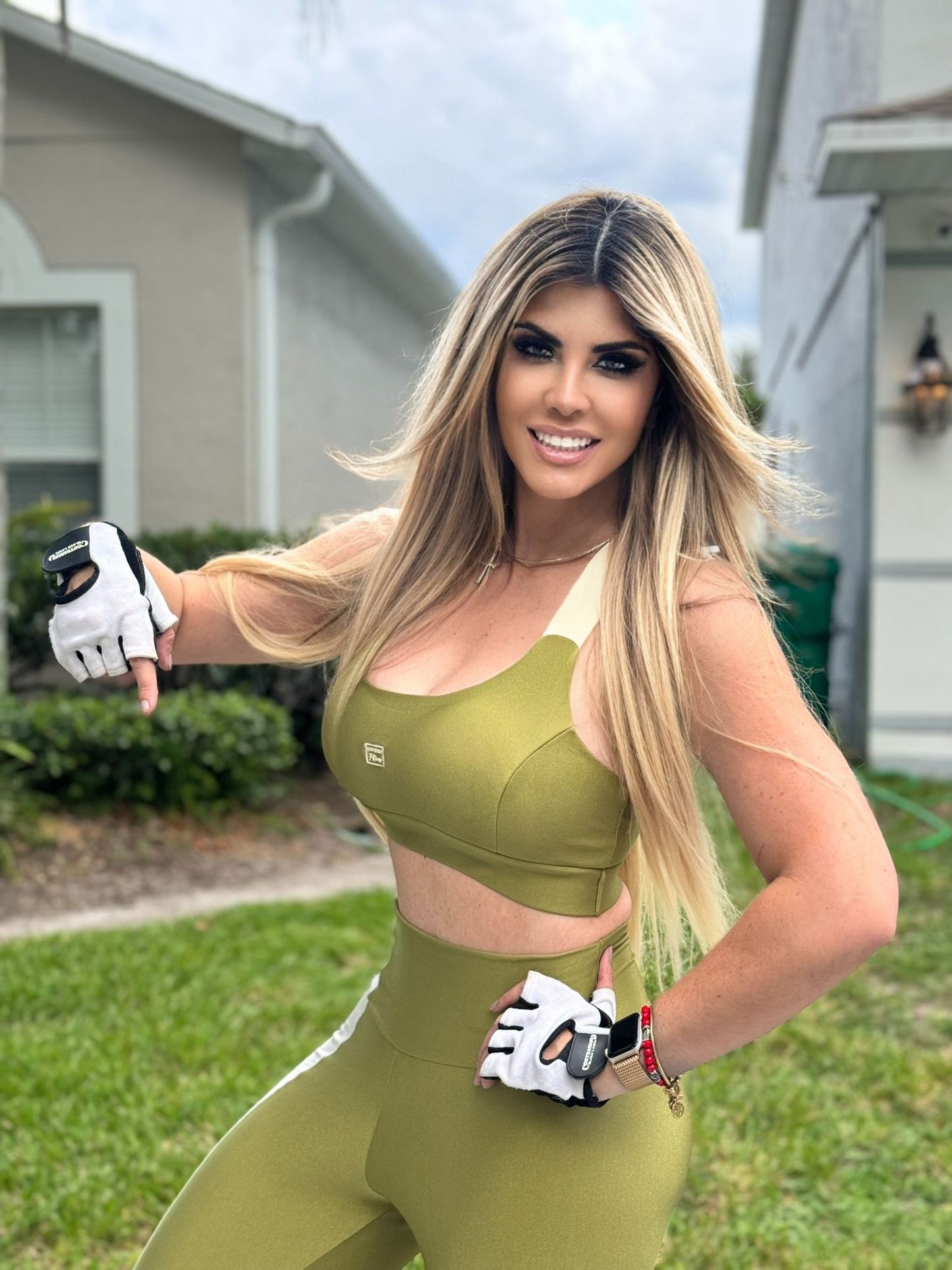 Venus Set