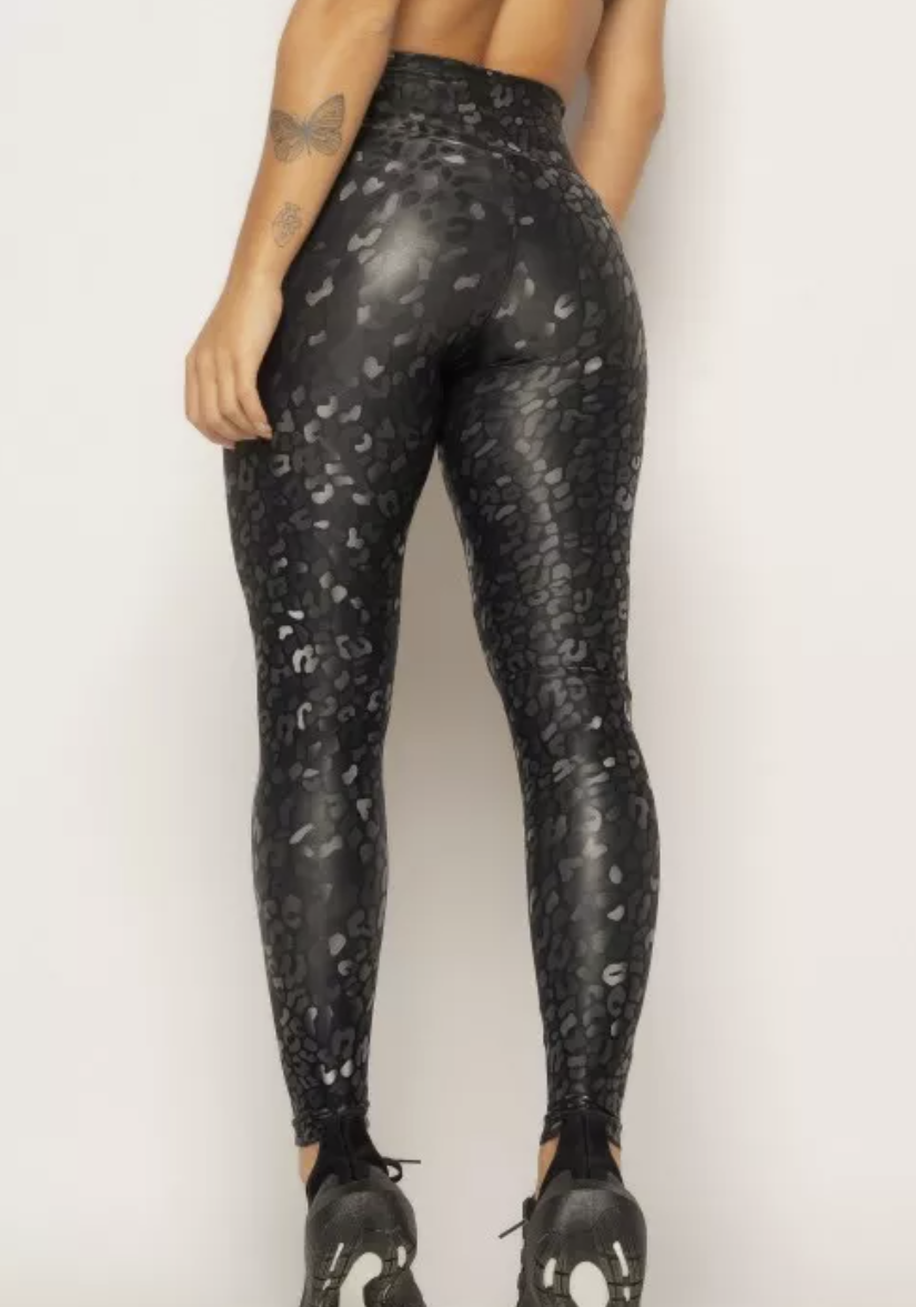Black Legging