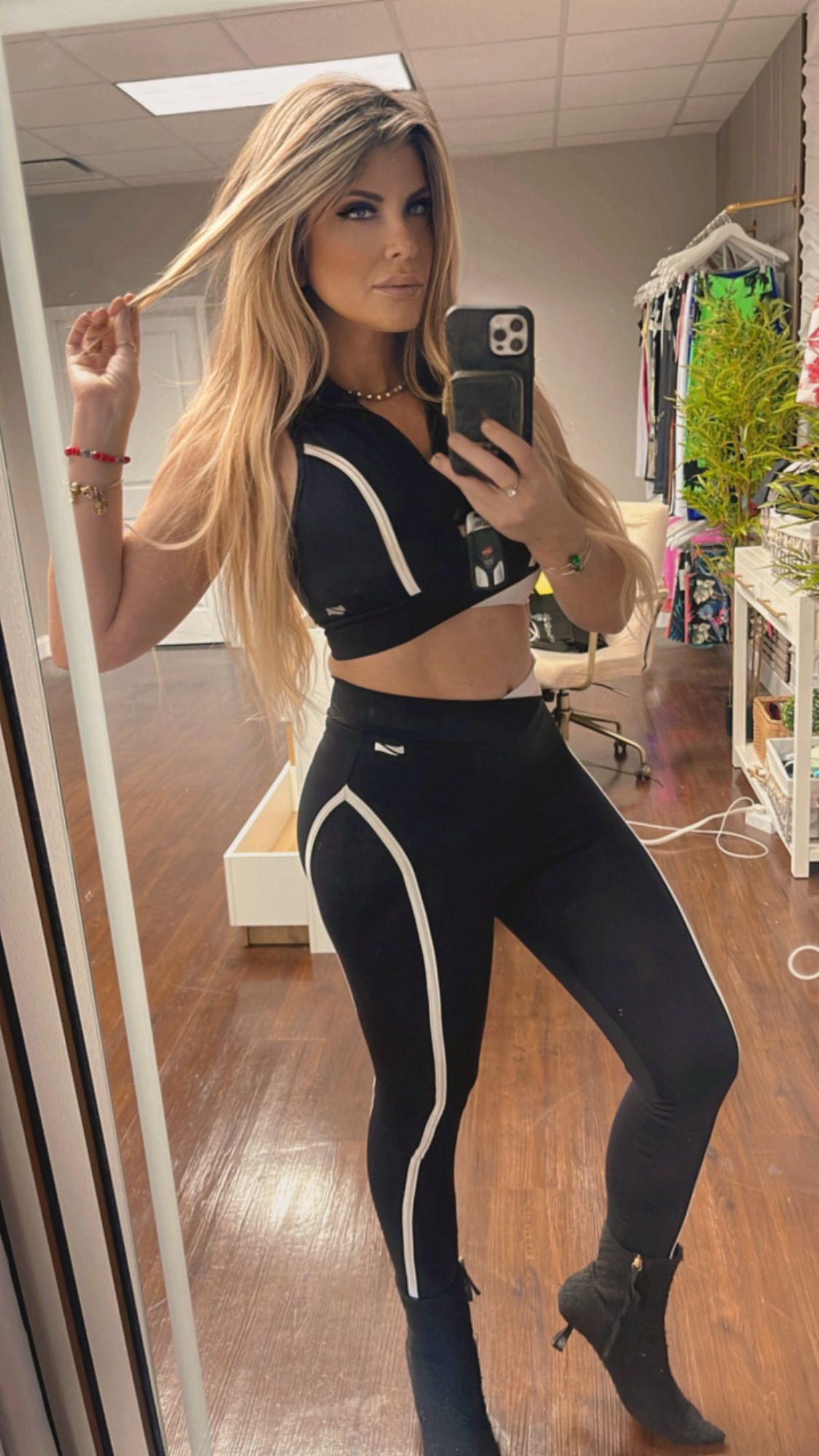 Ultra Flex Active Set