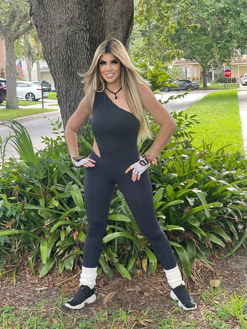 Jumpsuits
