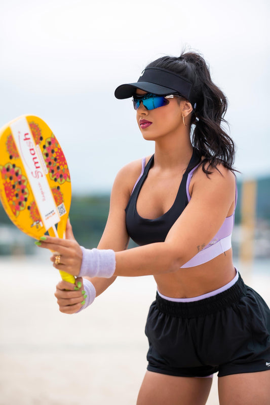 Summer Active Set – Black