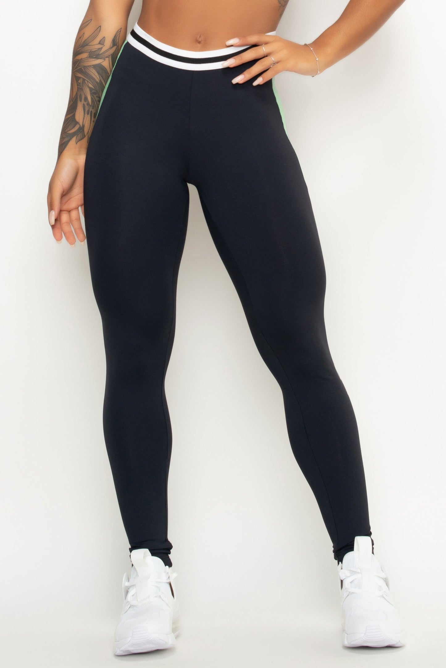 Legging Fitness Action Angel