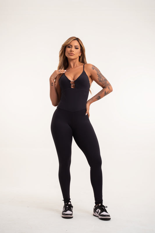 PACIFIC JUMPSUIT