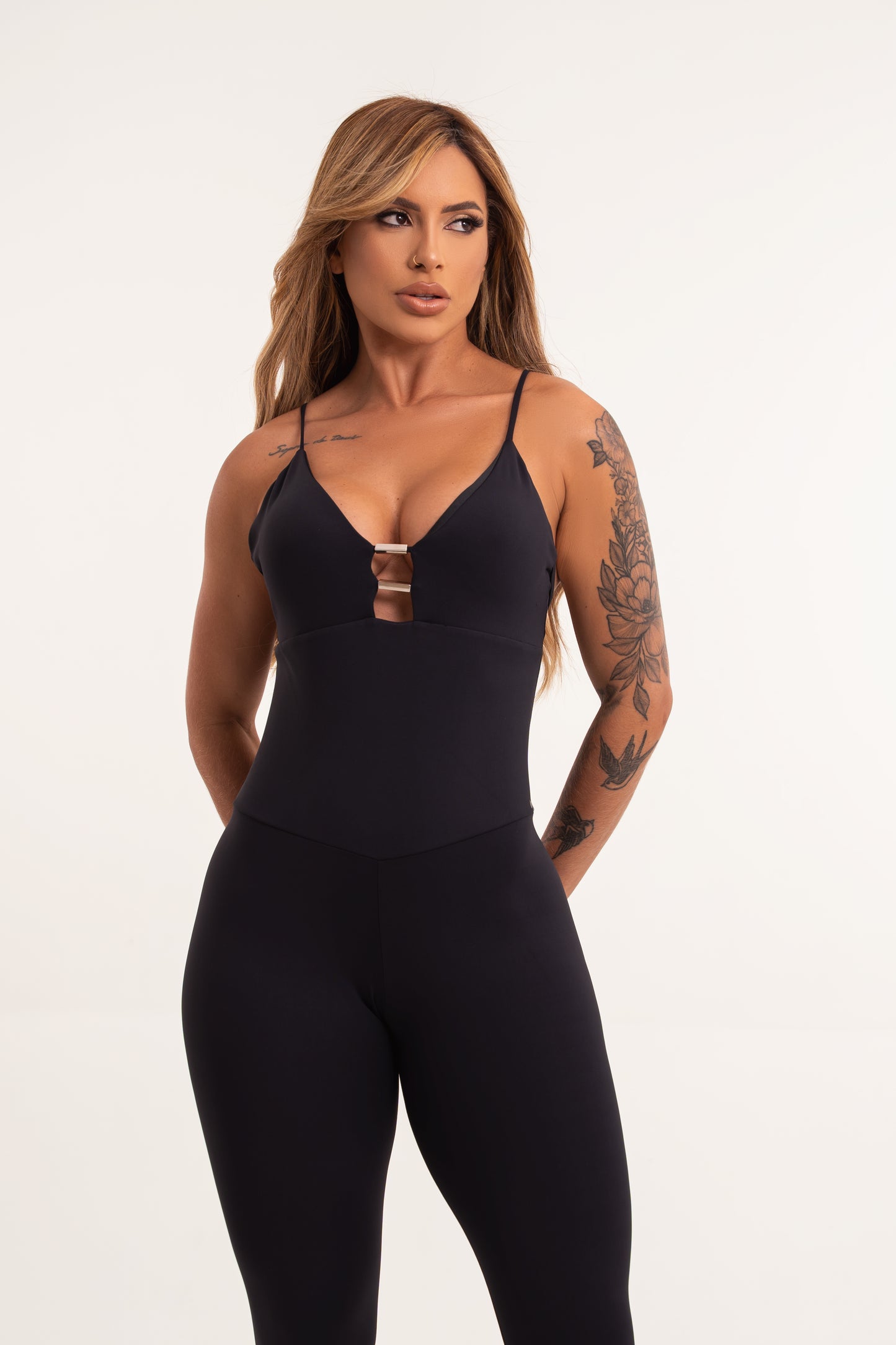 PACIFIC JUMPSUIT
