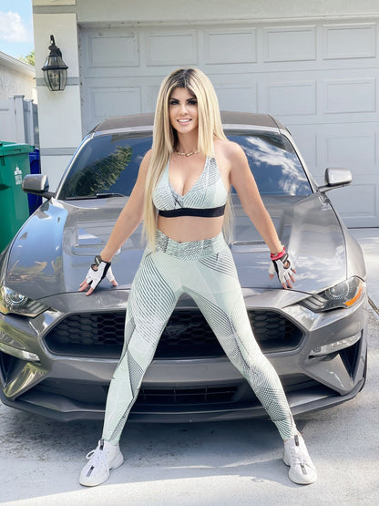 Urban Set