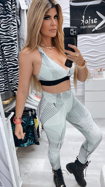 Urban Set