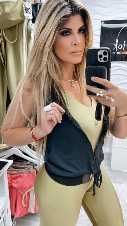Artemis Jumpsuit
