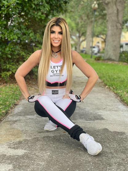 Let's Gym Top