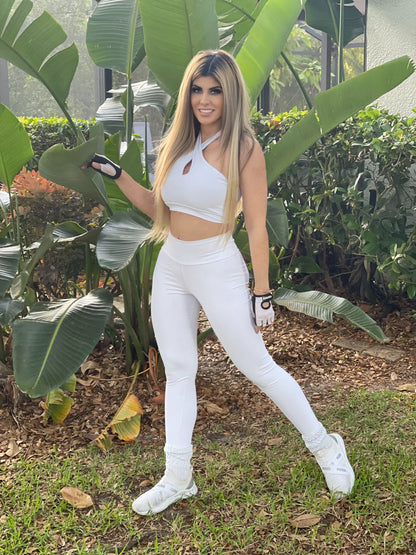 Luna Gym Legging