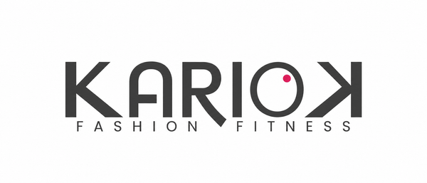 Kariok Store | Modern Fitness & Casual Apparel