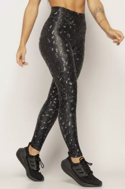 Black Legging