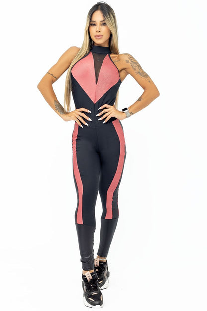 Jumpsuit Force