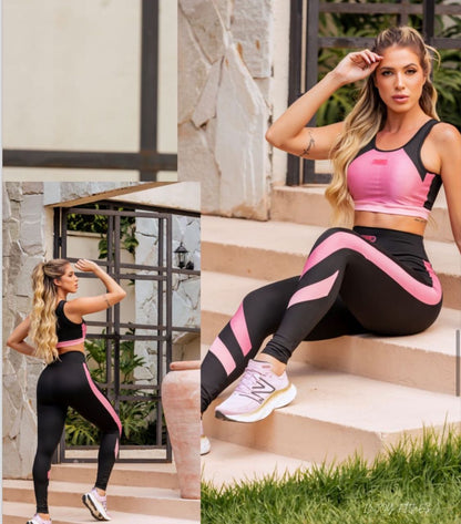 Vitality Legging