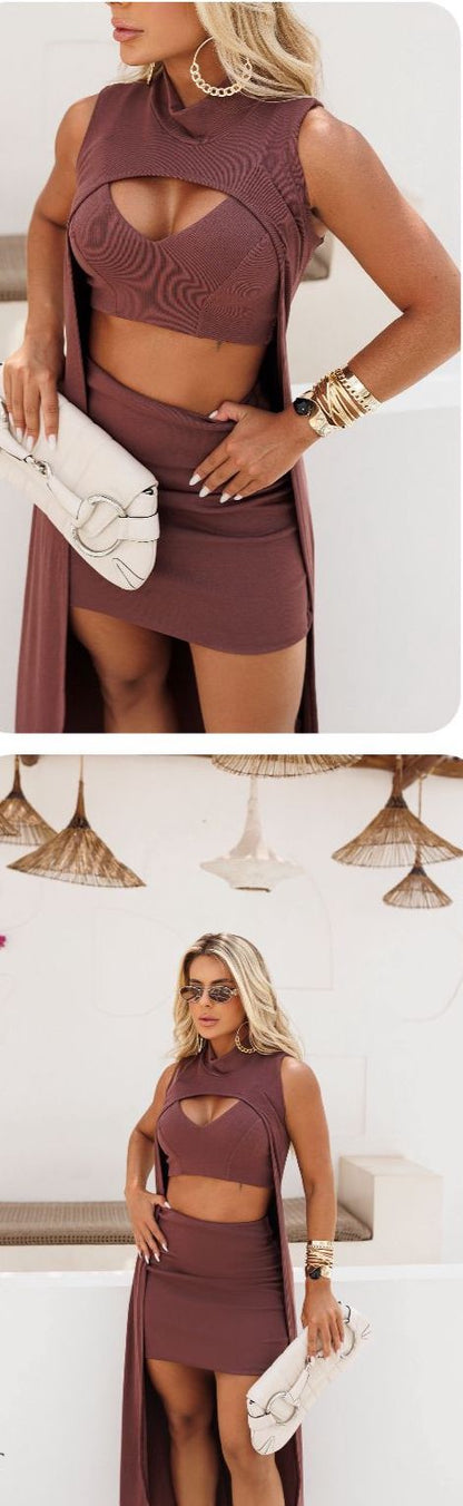 Anturio 3 Pieces Set - Kariok Boutique