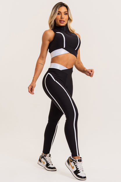 Ultra Flex Active Top