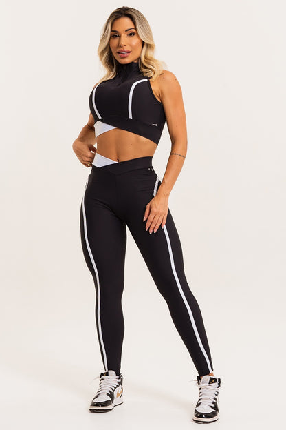 Ultra Flex Active Top