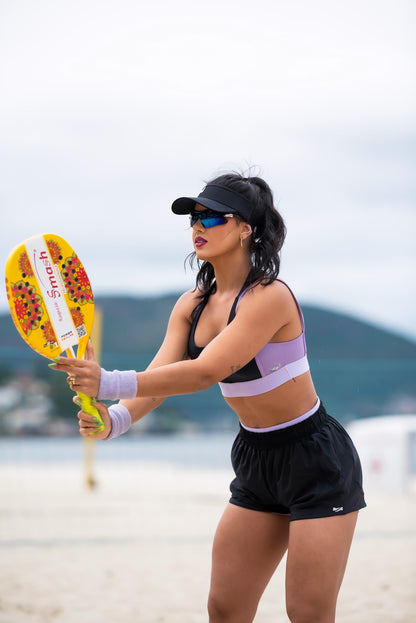 Summer Active Set – Black