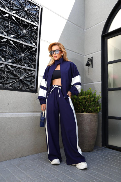 HARPER TAILORED SET