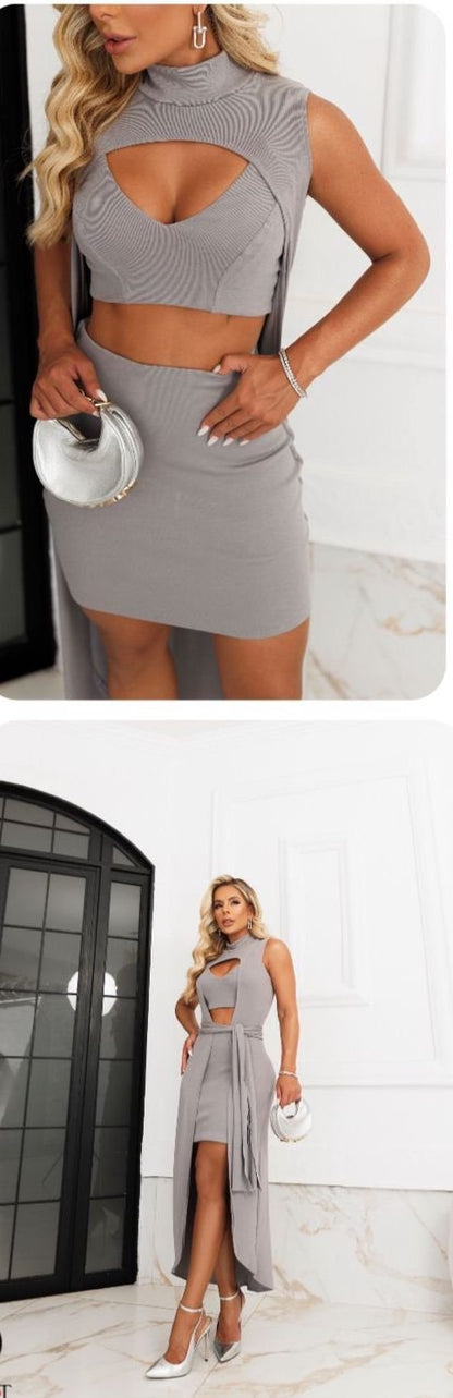 Anturio 3 Pieces Set - Kariok Boutique