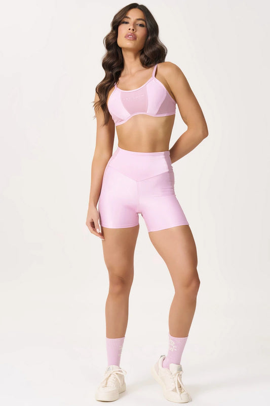 Breeze Glow Set | Pink