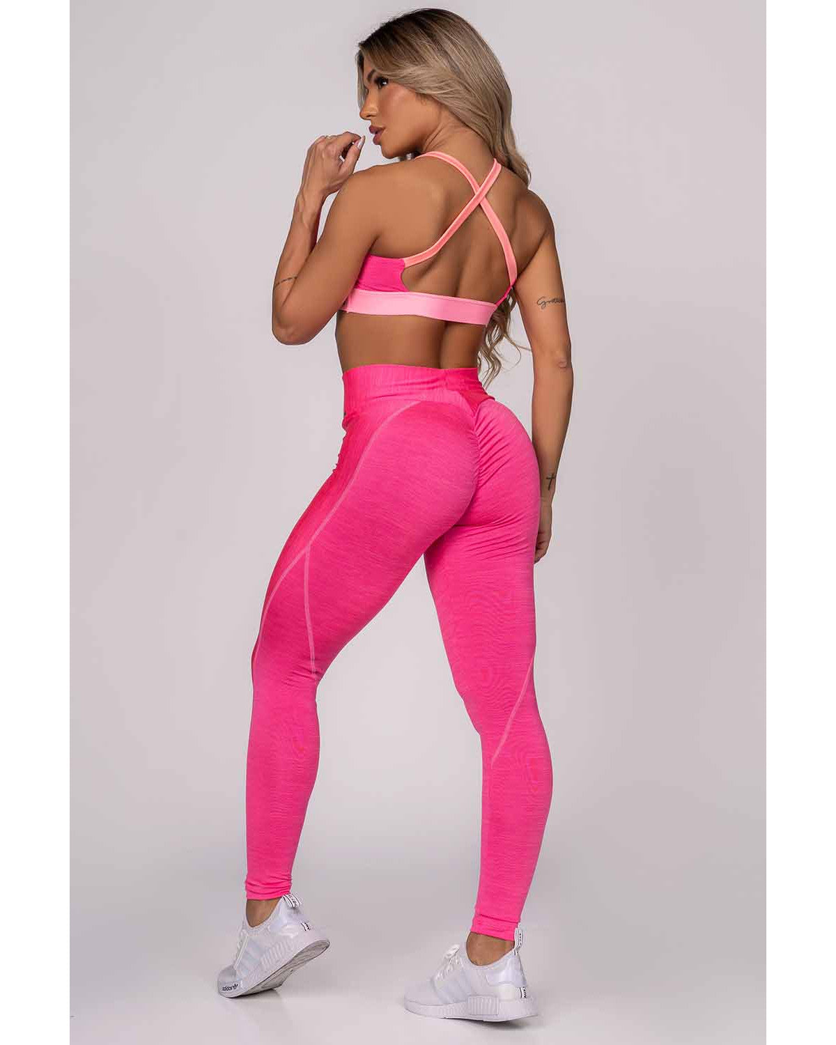 Hit Neon Legging